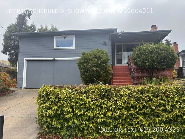 Foto del edificio - 9764 Anza Ave