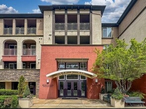 Building Photo - 1800 Alma Ave