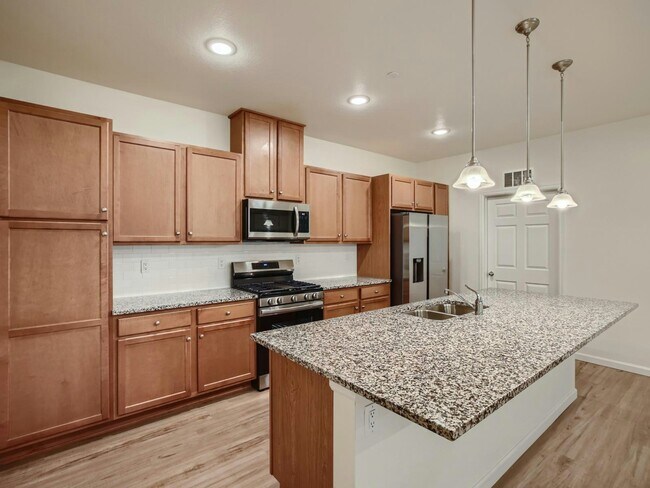 Building Photo - 3825 Presidio Point