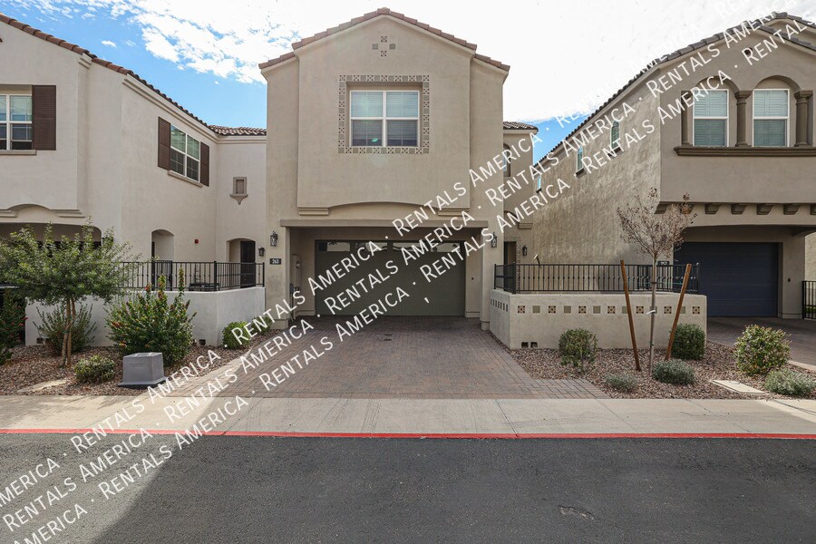 Primary Photo - Desirable Community of La Costera Landing