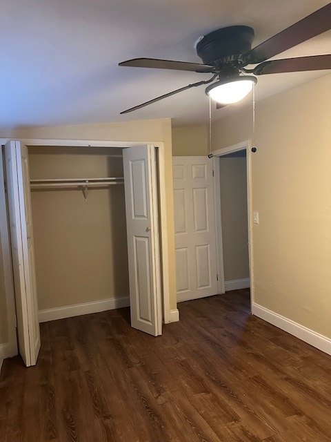 Foto del edificio - 120 N Van Buren Ave