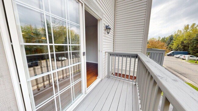 Foto del edificio - 3073 Promenade Cir