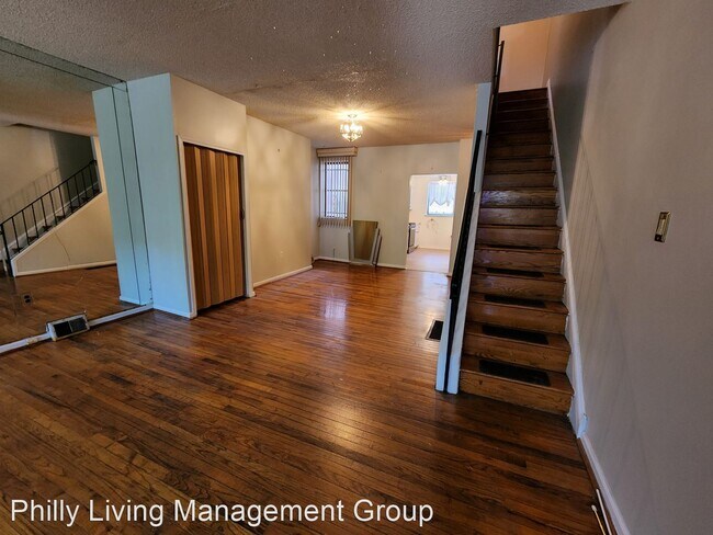 Foto del edificio - 2 br, 1.5 bath House - 1727 Ellsworth Stre...