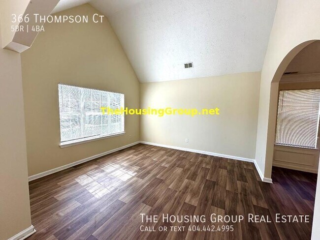 Foto del edificio - Ready Now!! Hampton 5 BR!!