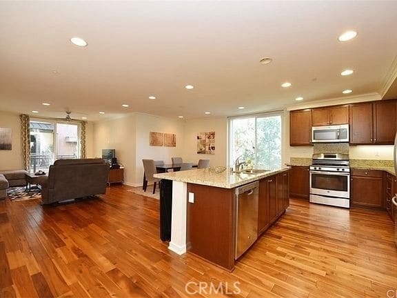 Photo - 533 Rockefeller Townhome