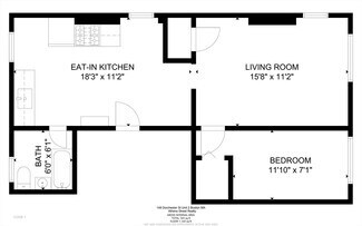 Building Photo - 149 Dorchester St
