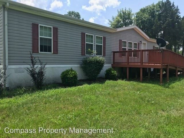 Foto principal - 4655 Stewarts Ferry Pike