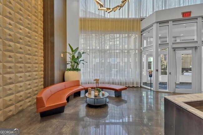Foto del edificio - 1080 Peachtree St NE
