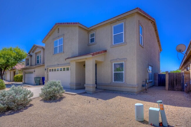 Building Photo - 10360 E Malta St