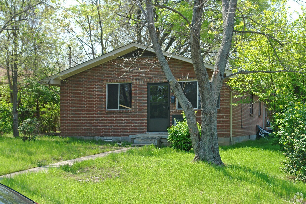Building Photo - 1115 Sigler St