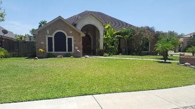 Primary Photo - 2202 Nappa Valley Dr