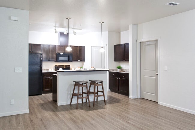 Building Photo - Residence at Tullamore