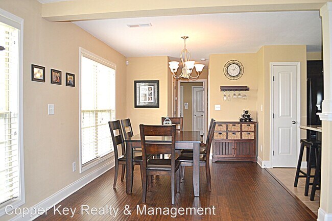Building Photo - 3 br, 2.5 bath House - 201 John Duke Tyler
