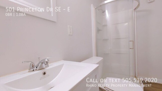 Foto del edificio - 501 Princeton Dr SE