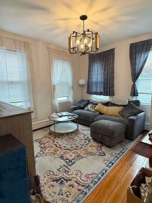 Foto del edificio - 39 Hall Pl