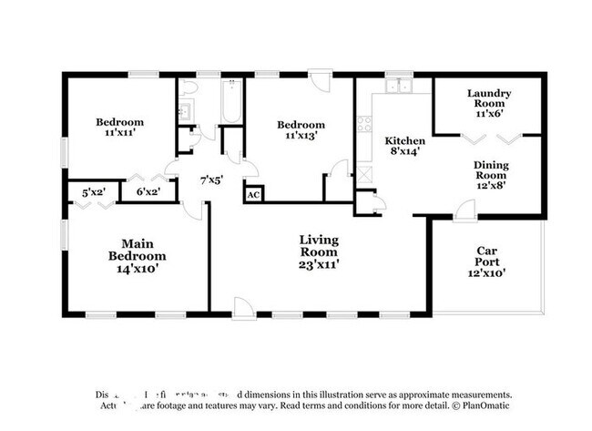 Building Photo - 948 Edwards Lake Rd