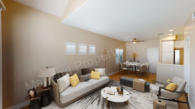 2 Bedroom Condo in Anaheim Hills - 2 Bedroom Condo in Anaheim Hills