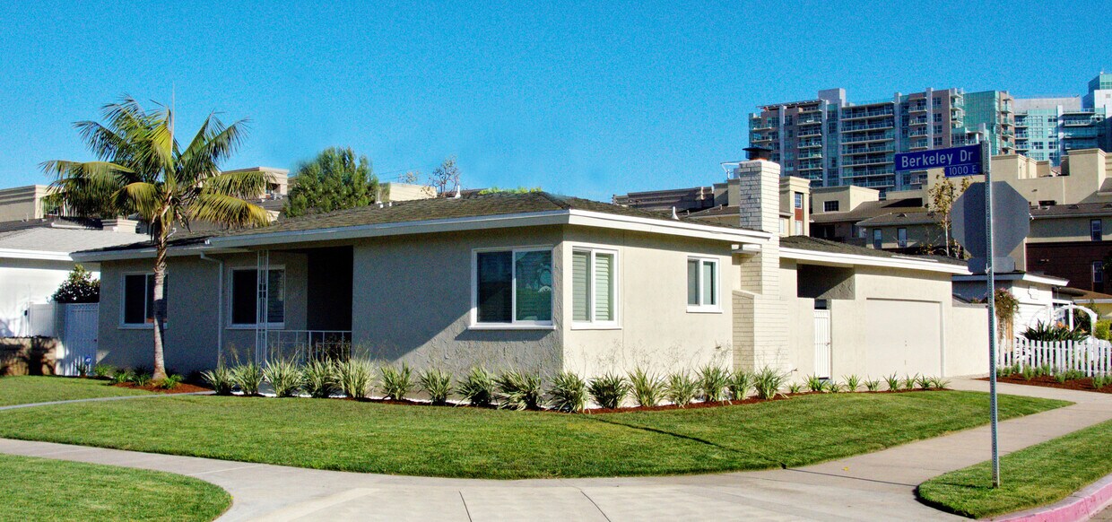 Foto principal - 1000 Berkeley Dr