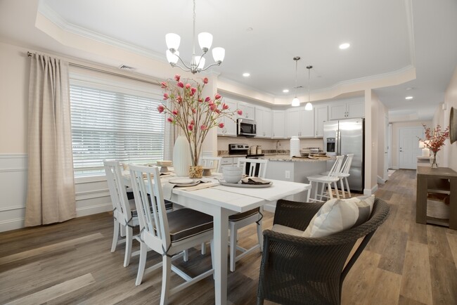 Building Photo - The Residences of Skye