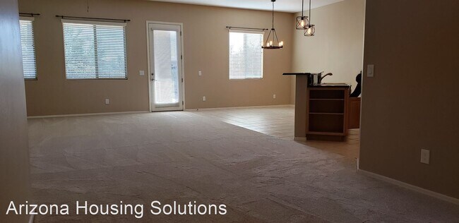 Building Photo - 3 br, 2 bath House - 4931 W. New Shadow Way