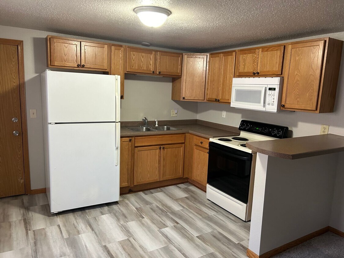 Foto principal - 1013 S Sherman Ave