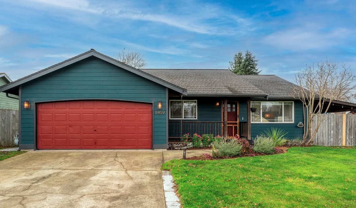 Primary Photo - Beautiful 3 Bedroom in Birch Bay! Amazing ...