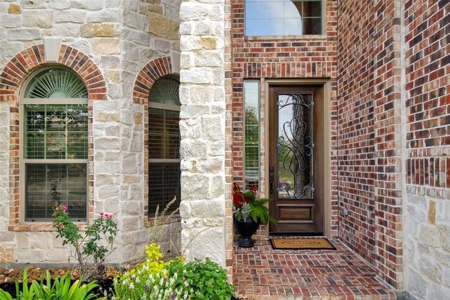 Foto del edificio - 16702 Radiant Lilac Trail