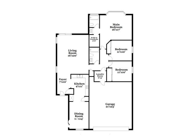 Building Photo - 21063 E Sonoqui Dr