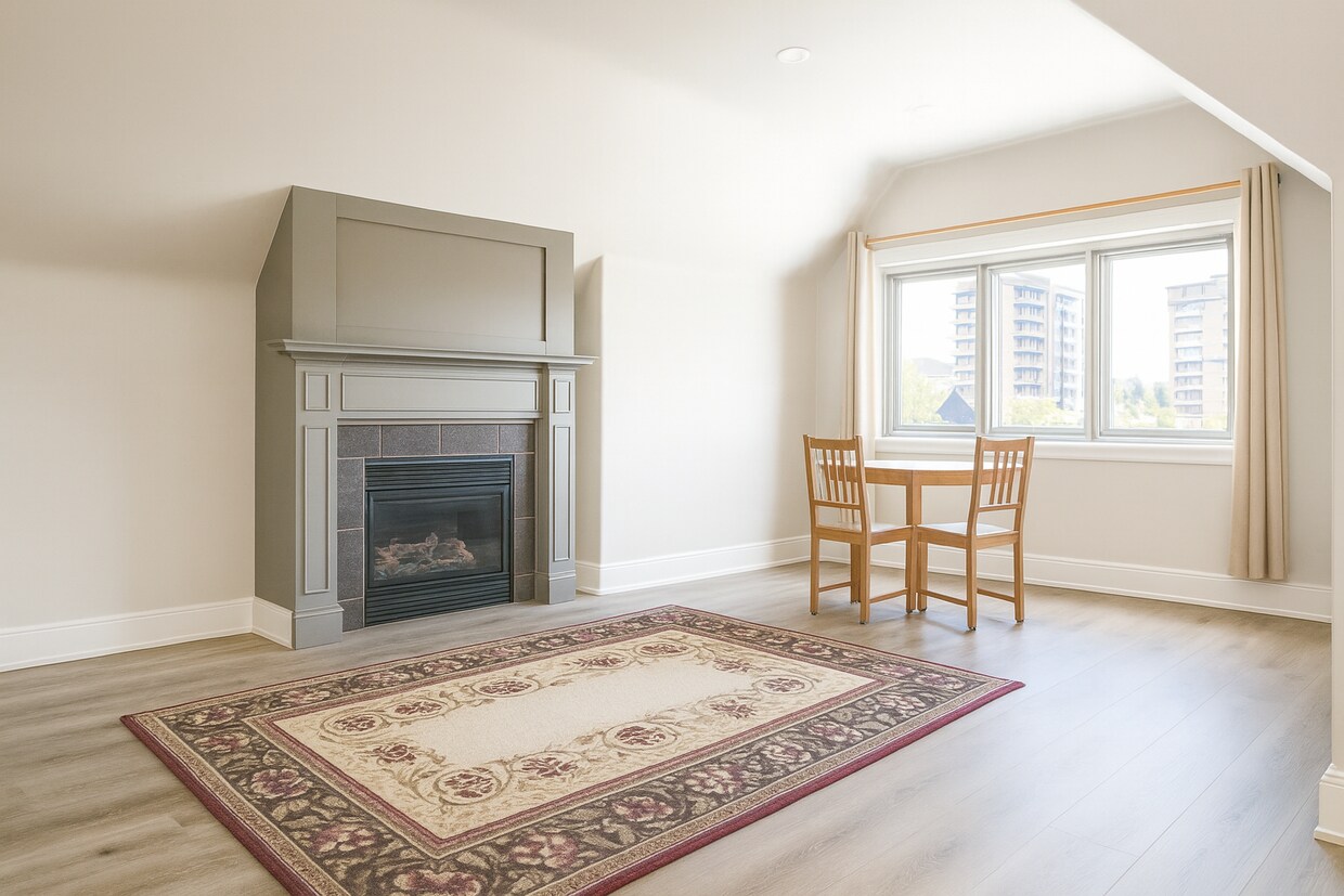Photo principale - 12 Somerset St W