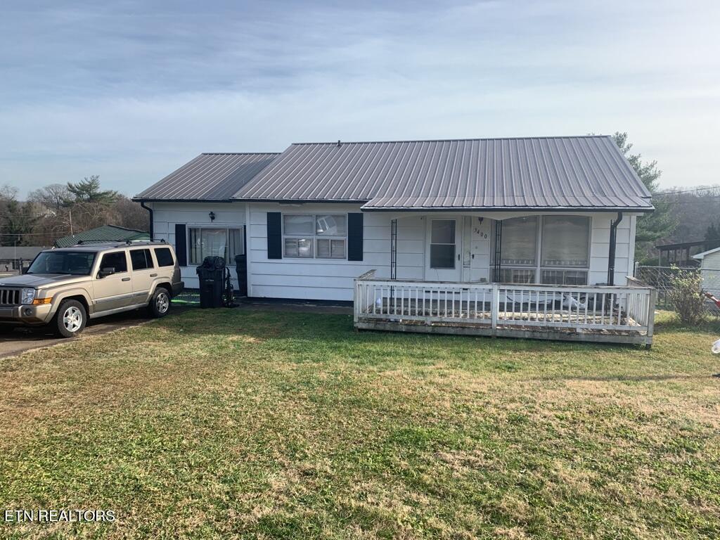 Primary Photo - 3400 Andover Dr