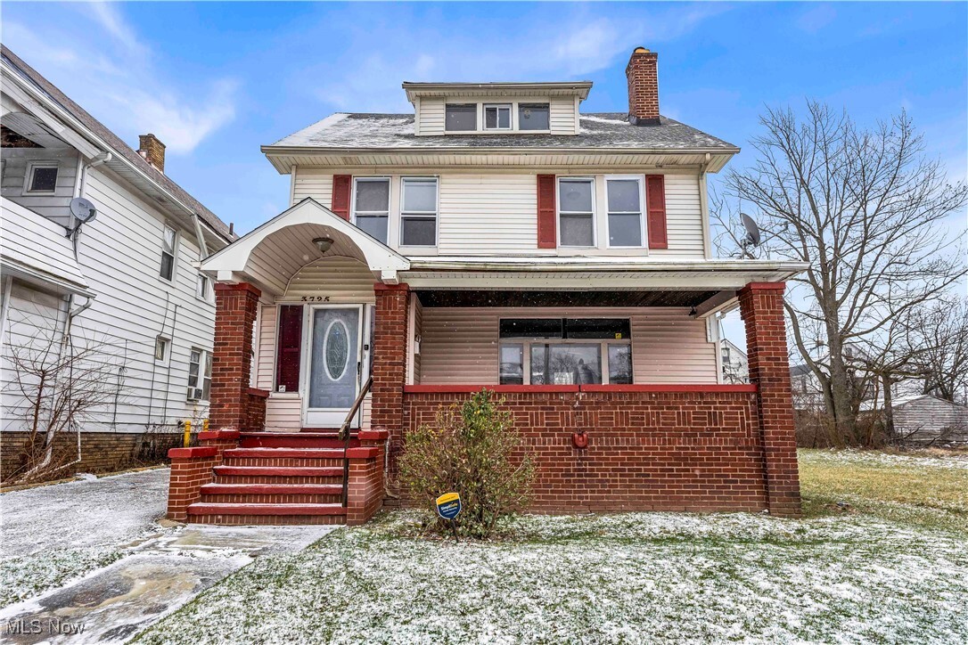 Foto principal - 3725 E 151st St