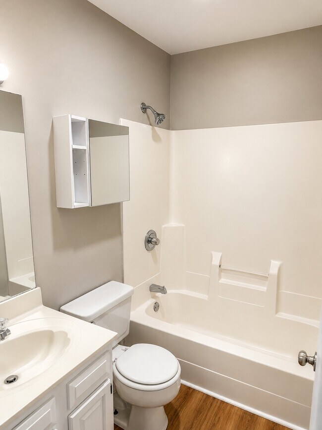 Foto del edificio - 306 Spangler Dr