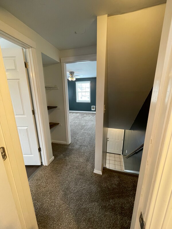 Foto del edificio - 1317 Massachusetts Ave