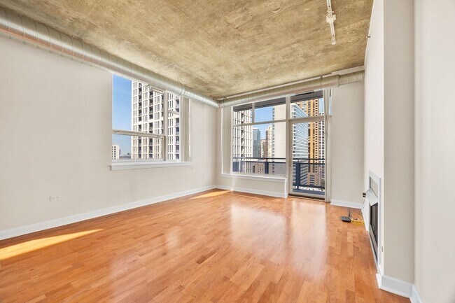 Foto del edificio - 1305 S Michigan Ave