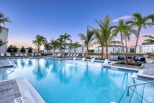 Building Photo - The Howell Port St Lucie Apartments