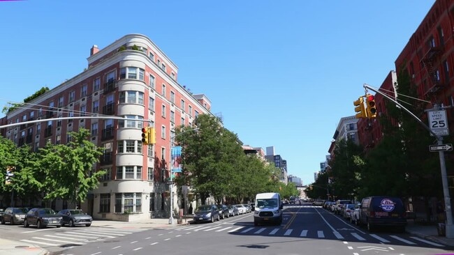 Rosa Parks Condominium