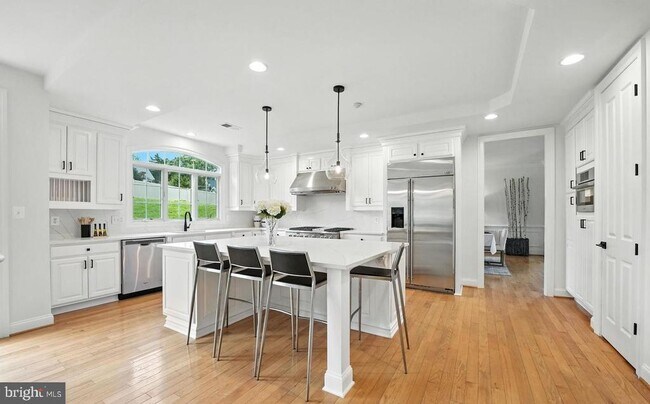 Foto del edificio - 6634 Brawner St