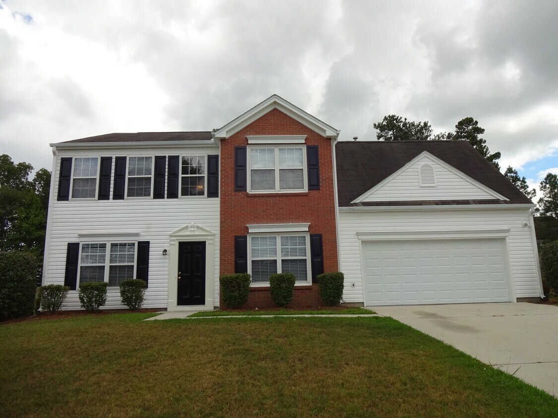 Primary Photo - 1755 Campbell Ives Drive