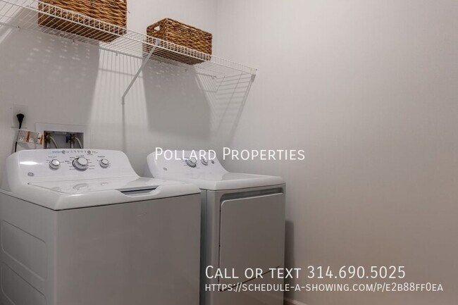 Foto del edificio - 803 Parkview Dr