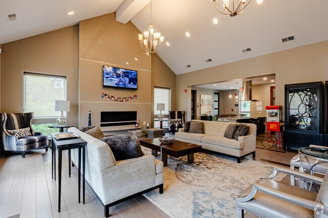 Interior Photo - Wilshire Towers Apartments