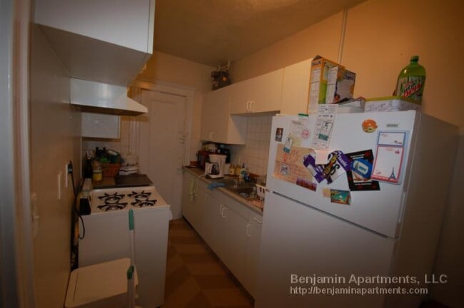 Foto del edificio - 33 Walbridge St