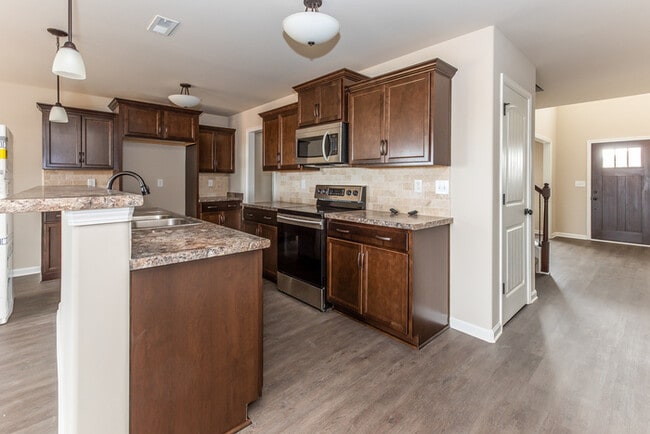 Building Photo - New Construction For Rent