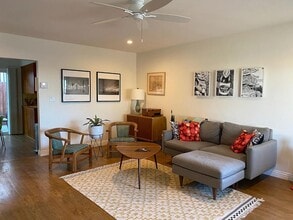 Building Photo - 1589 Santa Barbara St