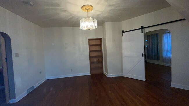 Foto del edificio - 409 N 5th St