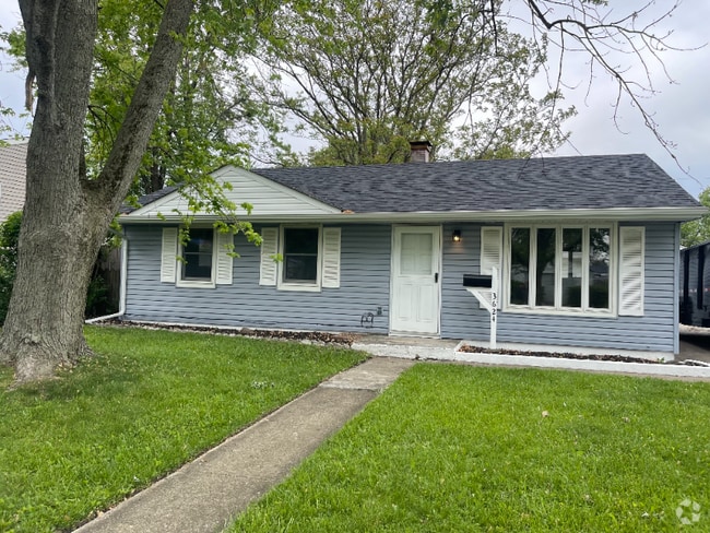 Building Photo - 3624 Carpenter St