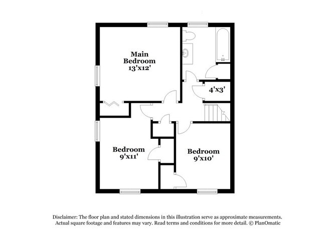 Foto del edificio - 201 Beechwood Dr