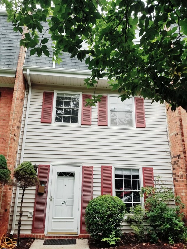 Primary Photo - A spacious 3-Bedroom 1.5-Bathroom 3 Story ...