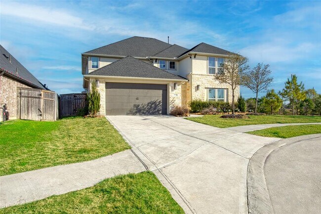 Building Photo - 28806 Creekside Bend Dr