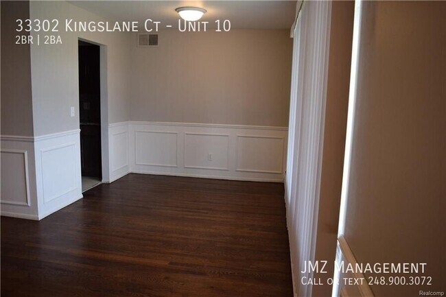 Foto del edificio - 33302 Kingslane Ct