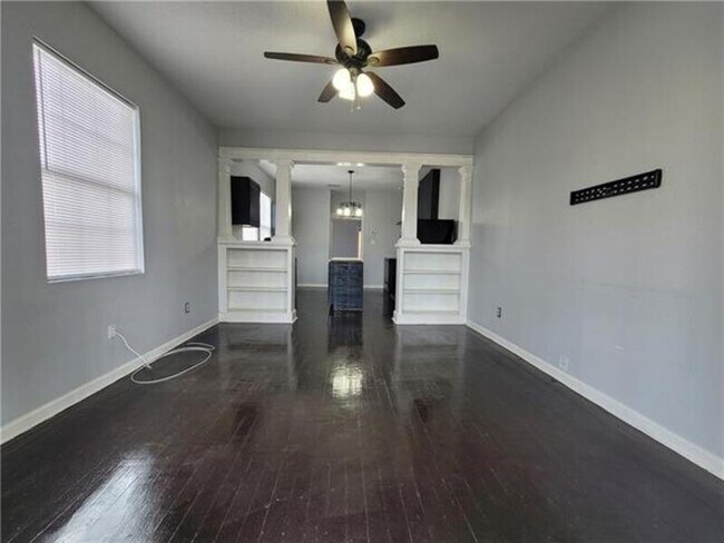 Foto del edificio - 3831 General Taylor St